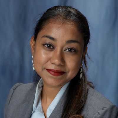 Dr. Lalita  Ramnaraine M.D.