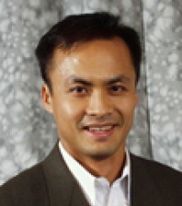 Dr. Frank K. Liao M.D.