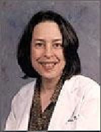 Dr. Judith E Weisfuse MD
