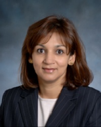 Dr. Mona Z Obeidy MD, Critical Care Surgeon