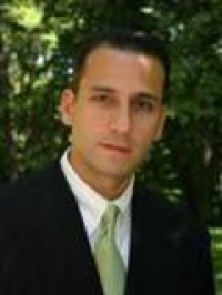 Dr. Emil Payman Moshedi M.D., Ophthalmologist