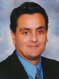 Dr. Jose Luis Pascual-lopez MD, Trauma Surgeon