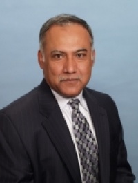 Dr. Ahmed A. Mohiuddin MD, Allergist and Immunologist