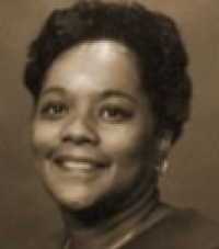 Dr. Dorothy Louise Jackson MD