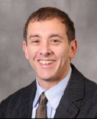 Eli A. Rosenthal M.D.