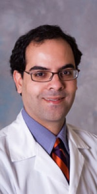 Dr. Kevin Nima Hakimi MD