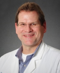 Dr. Wade L Williams M.D., Critical Care Surgeon