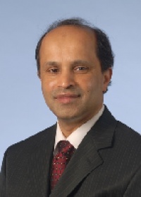 Dr. Shekhar S. Raj MD