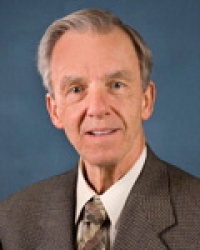 Dr. Frederick William Church M.D.