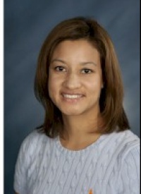 Dr. Melina Chan MD, Pediatrician
