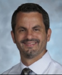 Dr. Steven Joseph Scaglione M.D., Internist