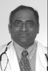 Dr. Narender Reddy Thatikonda MD