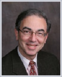 Dr. William  Kritzberg M.D.