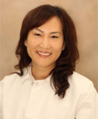 Amy Chong DDS, Dentist