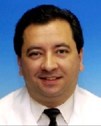 Dr. Luciano Migliarino MD, Family Practitioner