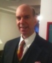 Dr. Louis N. Vogel M.D.