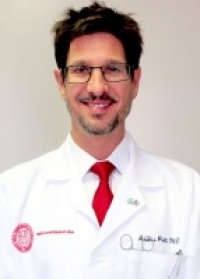 Dr. Andres Piatti MD, Rheumatologist