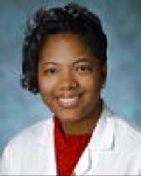 Dr. Mercedes Rita Terrell MD