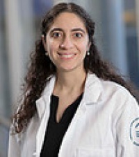 Dr. Rona Yaeger M.D., Oncologist