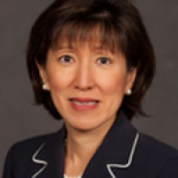 Iris B Choo M.D., Radiologist