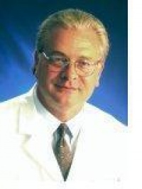 Dr. Carl W Liebert M.D.