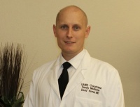 Dr. David J. Horner MD