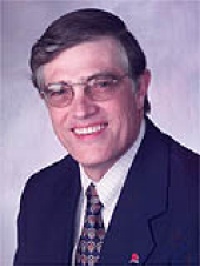 Dr. William H Markle MD, Family Practitioner