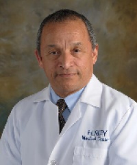 Dr. Orlando A Filos M.D.