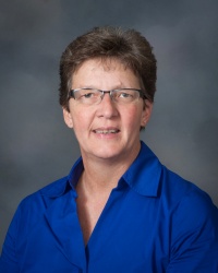 Ms. Susan Brickle M.D., Family Practitioner