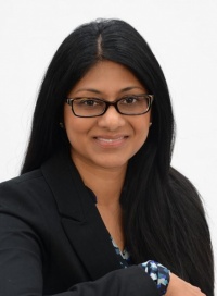 Dr. Neel Kamal Gupta O.D., Optometrist