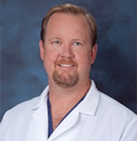 Dr. Graham C. Scott MD, Sleep Medicine Specialist
