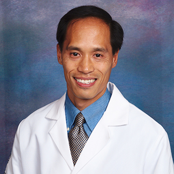 Dr. Christopher Yian, Ear-Nose and Throat Doctor (ENT)
