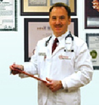 Dr. Peter Lamelas MD, Emergency Physician