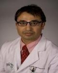 Dr. Prashanth Vasantha Kumar M.D., Nephrologist (Kidney Specialist)