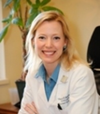 Dr. Vanessa E Kenyon M.D.