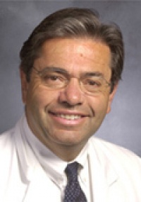 John Edward Strobeck MD, PHD, Cardiologist