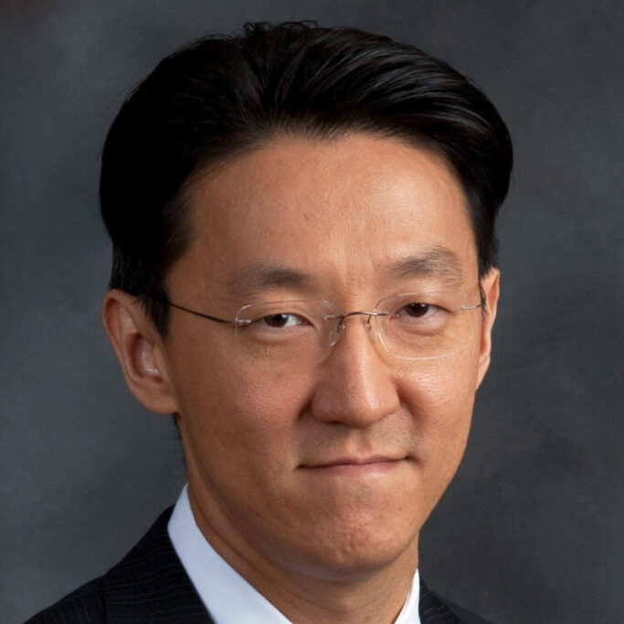 Dr. Sean Koh, Ophthalmologist
