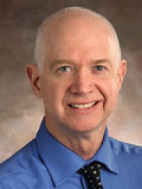 Dr. James Ewell Graham MD, OB-GYN (Obstetrician-Gynecologist)
