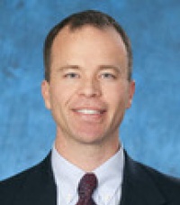 Dr. Matthew Garrett Weyenberg M.D., Family Practitioner