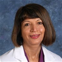 Dr. Shamimara Borachi, MD, Family Practitioner