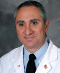 Dr. Marcos Fabian Barnatan MD