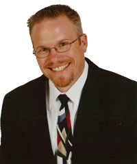 Dr. Todd Michael Adams D.C., Chiropractor