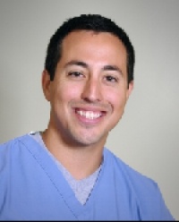 Dr. Matthew Almaguer MD, General Practitioner