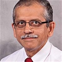 Dr. Iqbal  Allarakhia MD