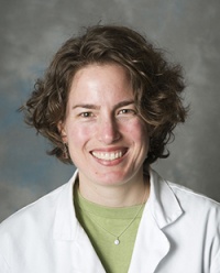 Dr. Sarah Ward Prager MD, MAS