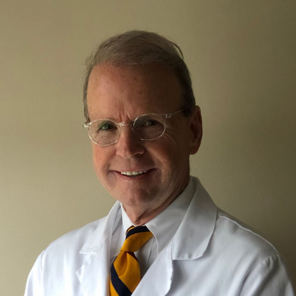 Dr. David W Ranson, MD, FACS, Vascular Surgeon