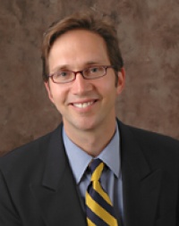 Dr. Robert Logan Faust M.D.