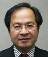 Dr. Chifoo David Yue MD, Pediatrician