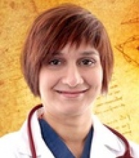 Dr. Samina Samir Makani MD