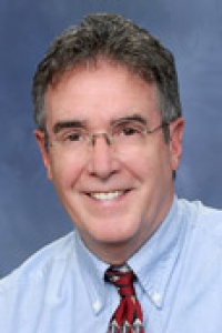 Dr. Marcus  Riccioni M.D.